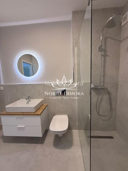 Vivalia Grand - Apartament cu 2 camere si parcare inclusa - Take Ionescu - 15