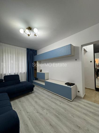 Apartament 2 Camere LUX | Salaj - Parc Humulesti - 2