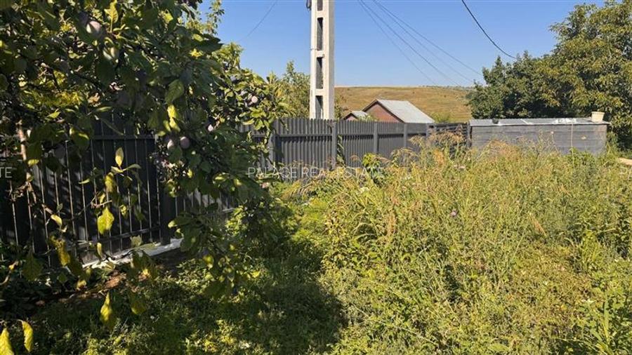 Casa traditionala reconditionata,  cu vedere la lac, Dorobant - 17