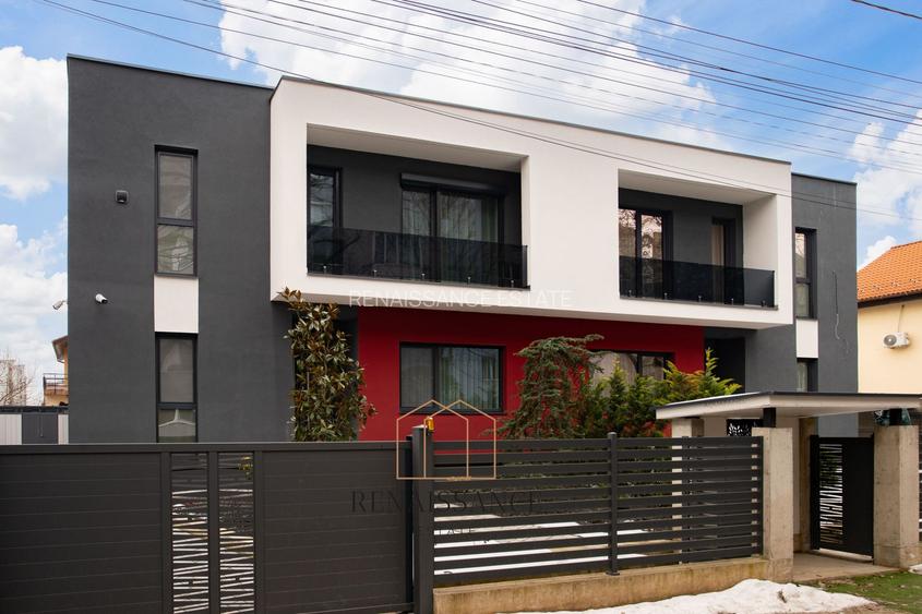 Casa Exclusivista 5 Camere P+1E | Finisaje de Lux | Calea Aradului - 24