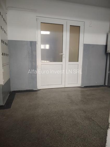 Alfa Invest propune la Vanzare Garsoniera - 13