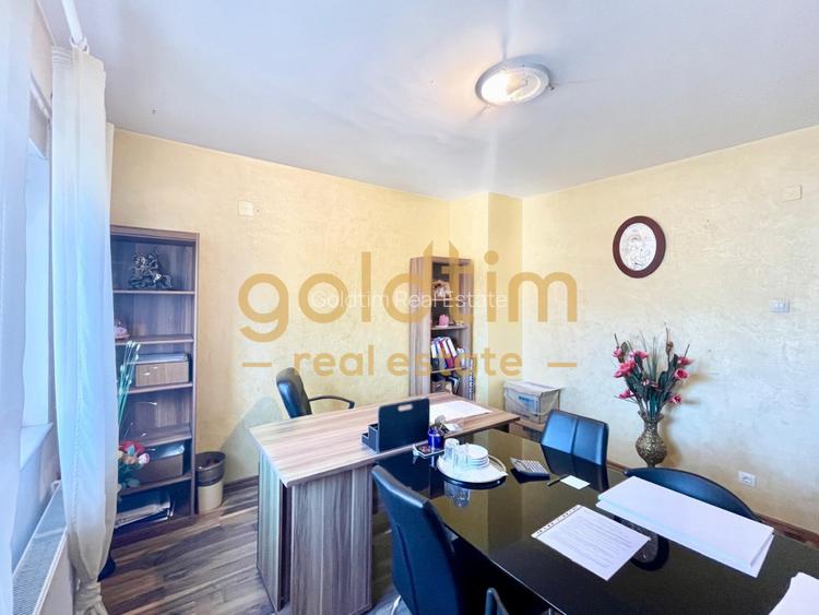 PRETABIL REZIDENTIAL, BIROU,SPA CABINETE PSIHOLOGIE, ETC/GARAJ/FLOREASCA - 11