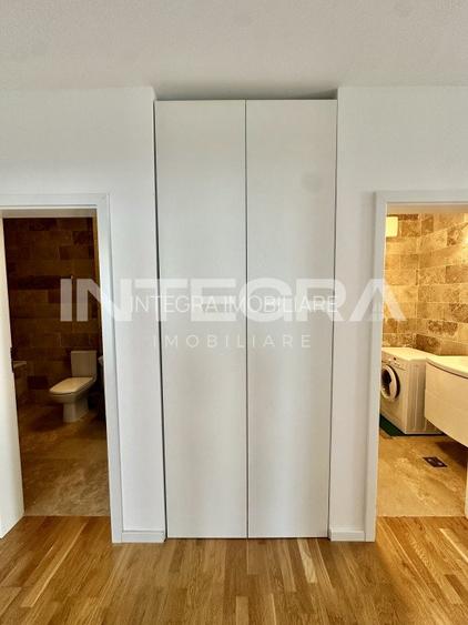 Apartament Pet Friendly | 3 Camere Iuliud Mall | Gheorgheni | Panorama Superba  - 17