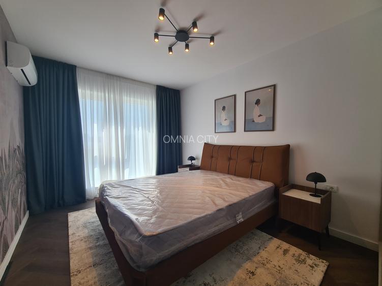 Otopeni 2 camere .Prima inchiriere, stil modern si confort deplin. - 12
