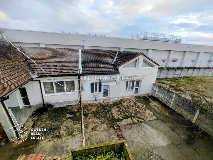 Vila in zona Girocului, 168 mp - 2