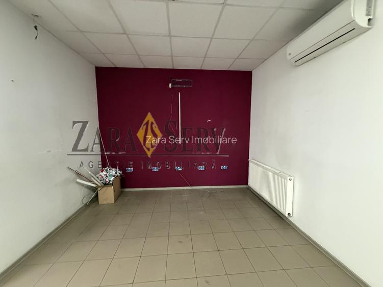 Spațiu comercial stradal de închiriat – Bariera Bucov, Ploiești - 6