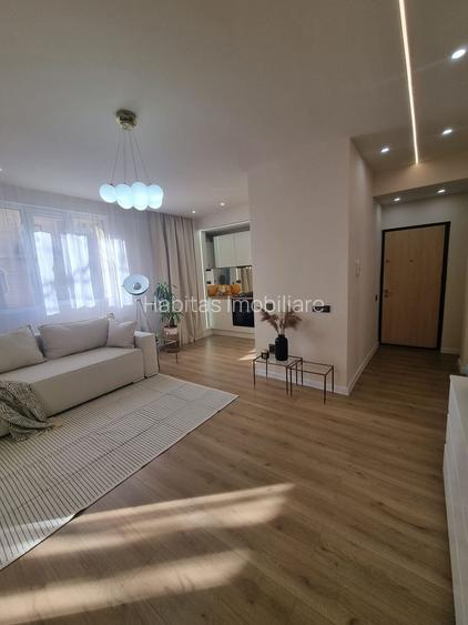 2 camere strada Horea LUX - 15