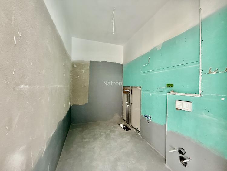 Centrul Capitalei Dacia-Mosilor, Apartament cu fata la SUD - 13