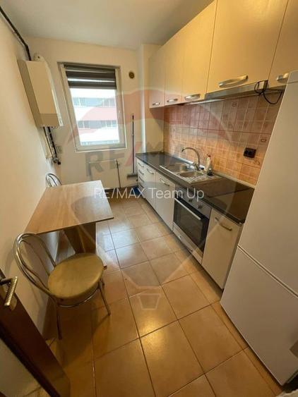 Apartament 2 camere + garaj subteran | Calea Turzii 162-168 - 6