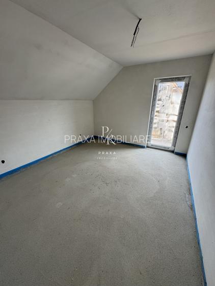 Casa individuala, 4 camere, 120 mp, 500 mp teren, zona Gilau, Cluj! - 15