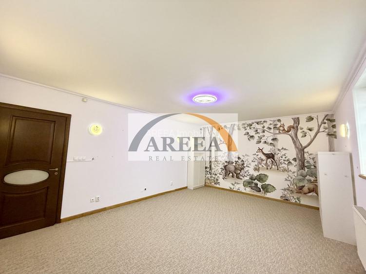 Vilă cu curte mare și piscină – ideală pentru familie, Pipera - 16