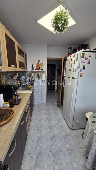 Vand apartament 3 camere Bd Ghencea - 4