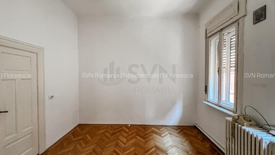 REV2003750 Vila Floreasca Barbu Vacarescu I Pod Mansardabil - 5