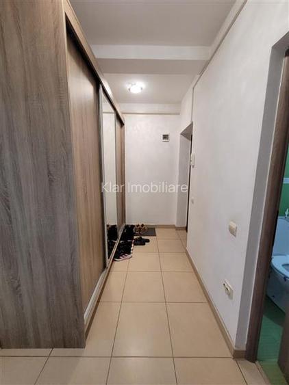Apartament 2 camere, 53 mp, etaj intermediar! Zona Porii! - 5
