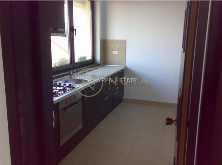 Apartament de 3 camere in zona Iancu Nicolae 2 parcari - 10
