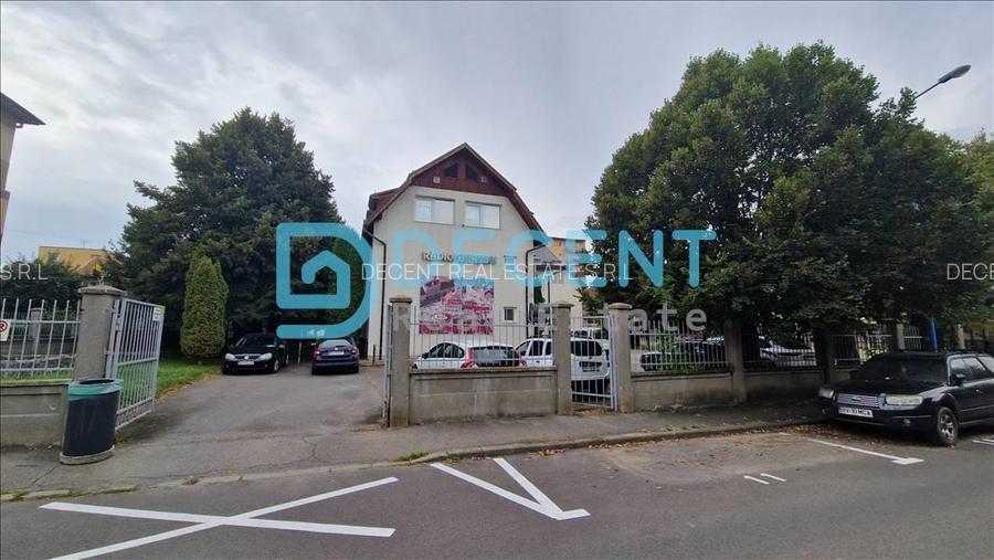 Vanzare spatiu comercial, Tractorul, Brasov - 6