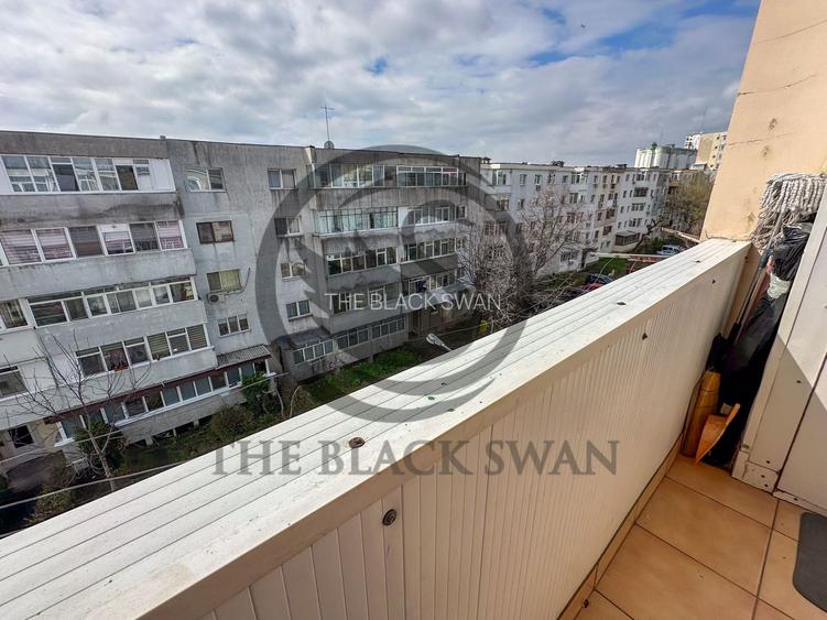 Apartament cu 3 camere de vanzare | Mobilat | Malu Rosu | Comision 0% - 14