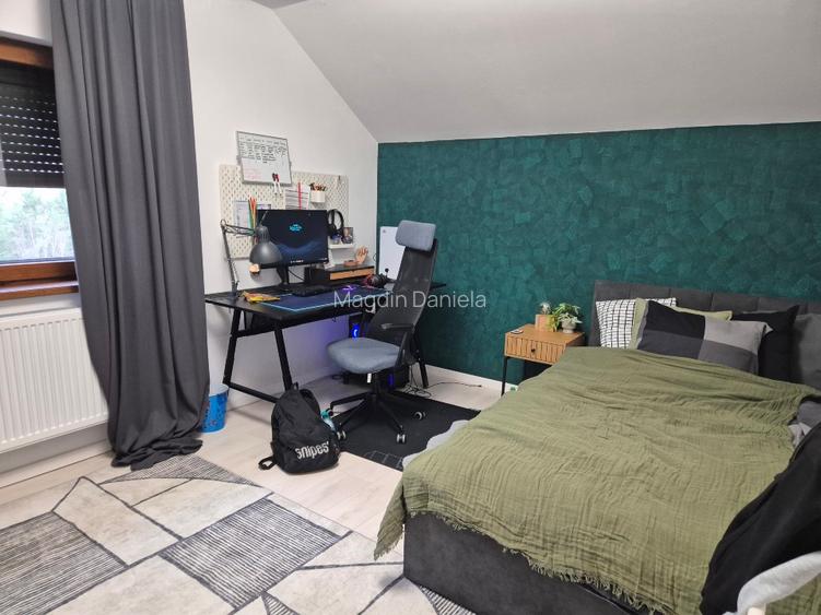 Casă complet amenajată | Gata de mutat | Curte îngrijită - 5