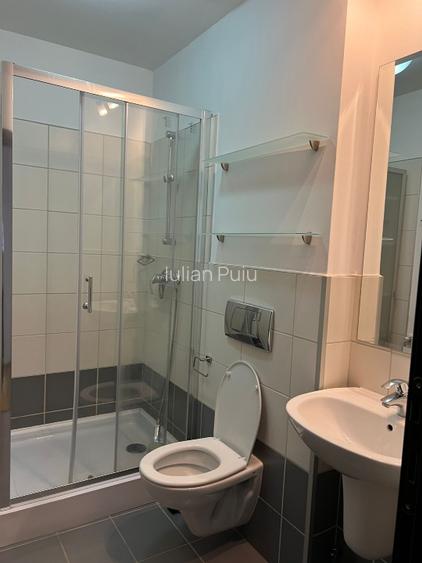 3 camere Natura Residence Baneasa - 12