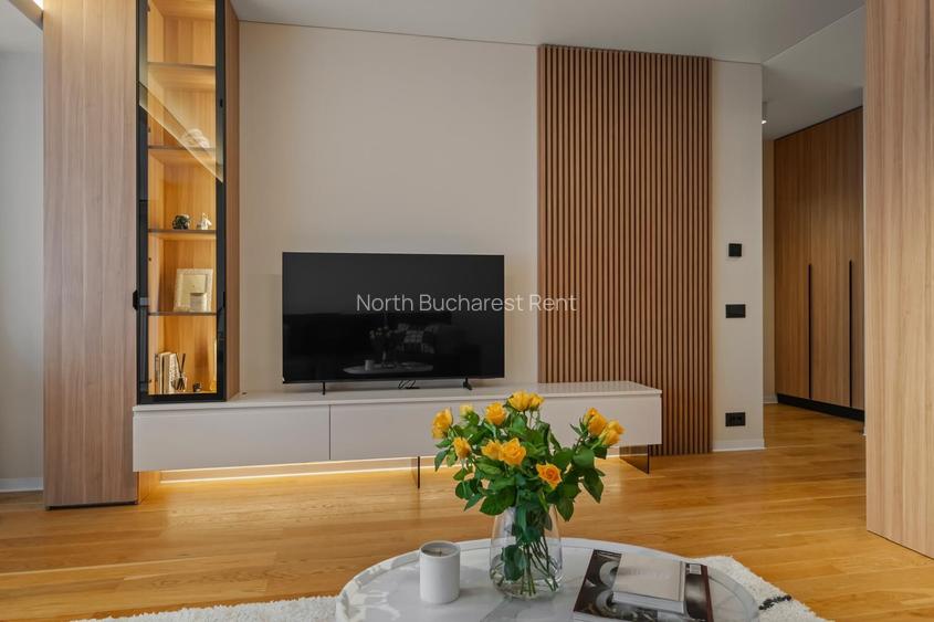 2 camere | Floreasca | Prima inchiriere - 2