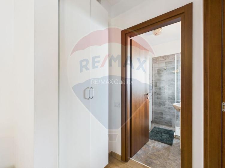 2 camere de vanzare, cochet, terasa mare Rahova-sos.Magurele, sector 5 - 10