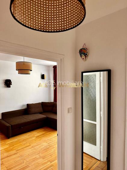 2 Camere de inchiriat | Vatra Luminoasa | Metrou | Mobilat-Utilat - 2