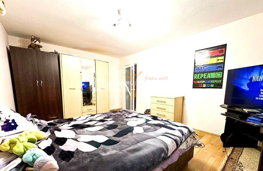 Apartament 2 Camere 55 mp decomandat etaj 1, mobilat utilat - 2