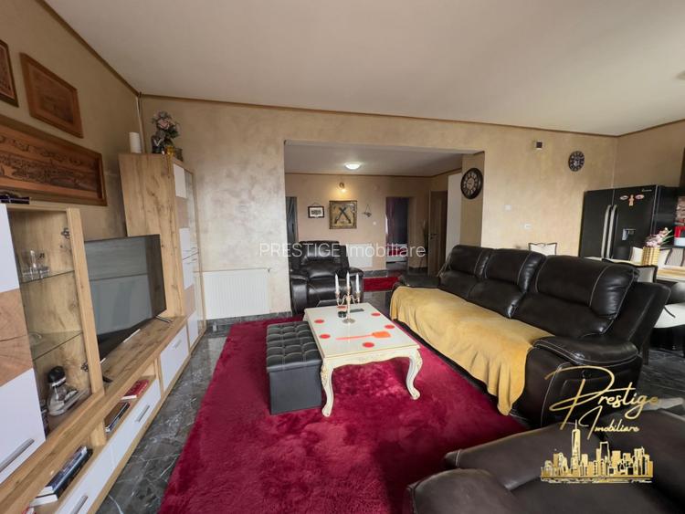 Casa cu anexe si teren de 1000 mp de vanzare in comuna Spinus-Bihor - 6