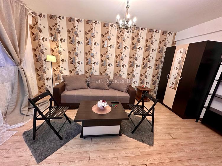 Garsoniera Militari Residence-Rezervelor - 4