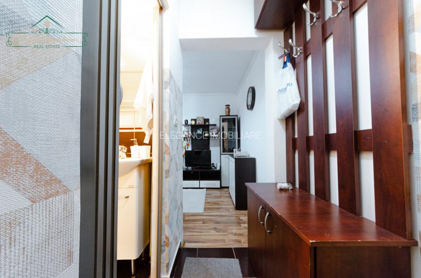 Apartament de închiriat cu 2 camere, zona Intim, Arad - 8