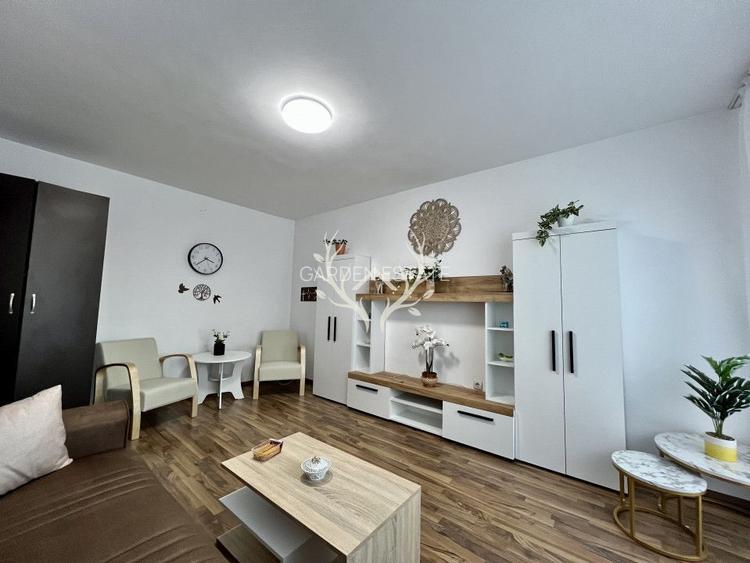 Apartament cu 2 camere, decomandat, C.Brancusi Gheorgheni - 10
