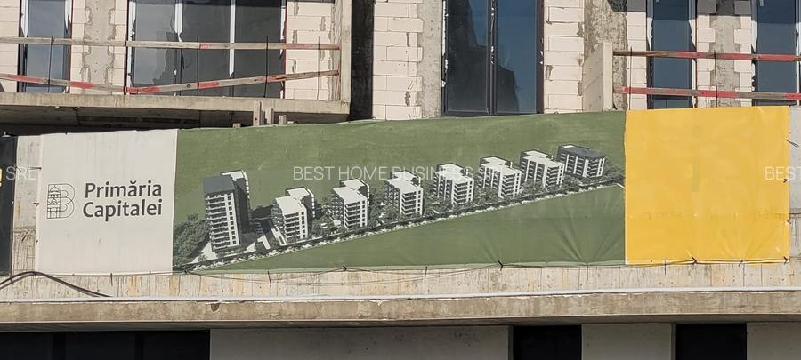 Teren deschidere directa 40 m Prelungirea Ghencea - 12