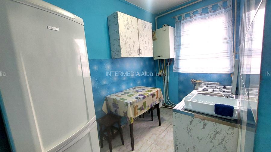 Inchiriere Garsoniera 30 mp Cetate mobilata utilata complet - 2