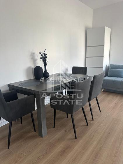 Apartament cu 2 camere,decomandat, de vanzare, zona Braytim, Timisoara - 2