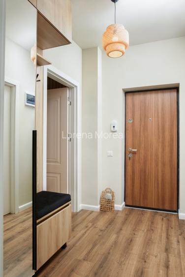 Apartament cu grădină privată și parcare inclusă - 8