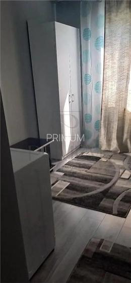 Garsoniera - Nedecomandat - Mobilata și Utilat - Zona Buziașului - 3