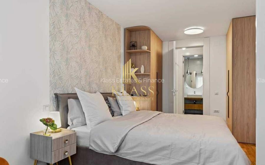 Inchiriere 2 camere - 102 The Address, etaj 7, parcare subterana - 5