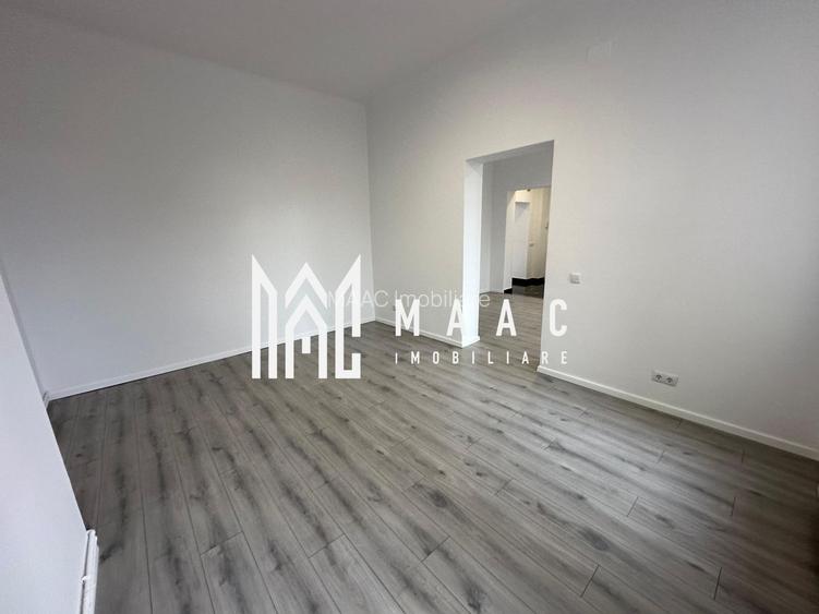 Spatiu birouri I 94mp I Renovat I Central - Calea Dumbravii - 10