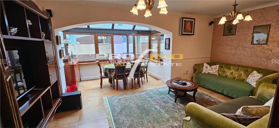 MAMAIA - Apartament 3 camere, EXCLUSIVIST, vedere la Mare - 6