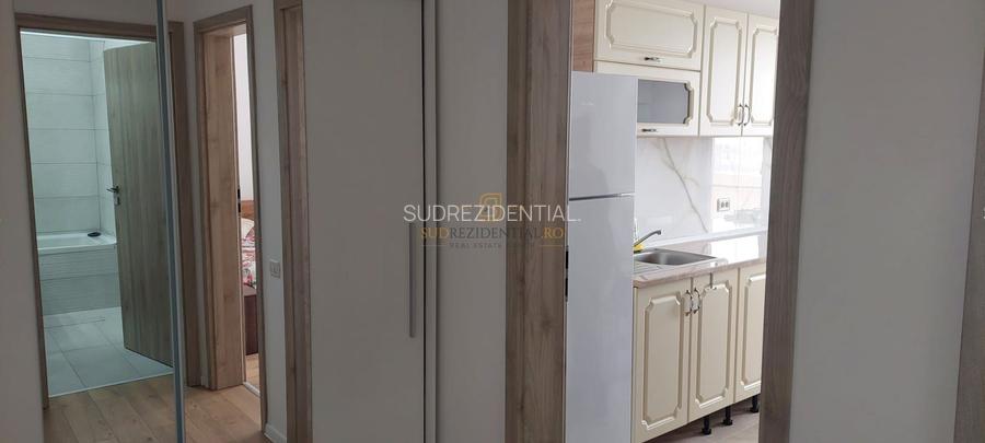 Garsoniera spatioasa, mobilata si utilata, Sector 5, parcare inclusa - 11