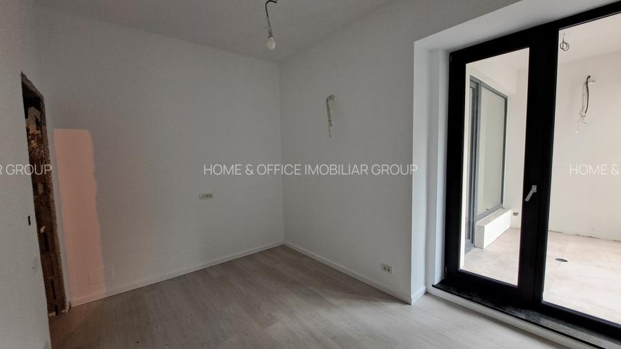 APARTAMENT 2 CAMERE BLOC NOU FINALIZAT ANUL CURENT - 18