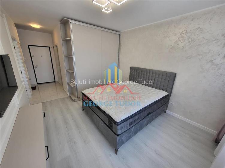 Inchiriere garsoniera Militari residence Parcare privata - 3