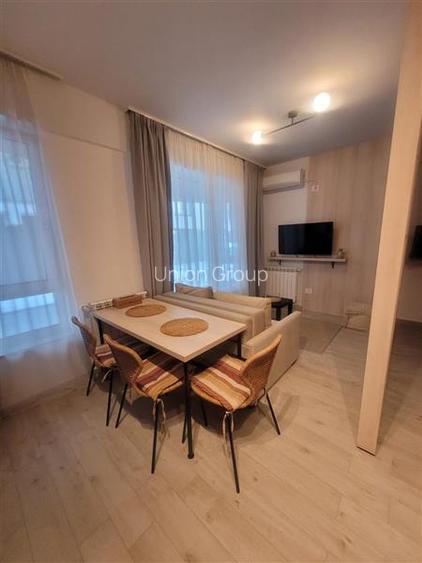 Studio Modern Mamaia Nord, la 5 minute de Plaja - 5