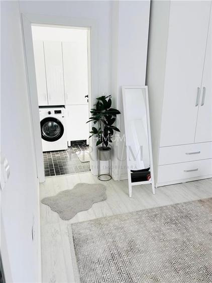 TORONTALULUI | 3 CAM | 2 BAI | PARCARE SUBTERANA | TERASA | PARTER | PARC PRIVAT - 18