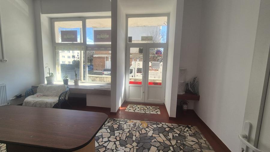 Spatiu Comercial 73mp | I.C.Frimu (Cin Cin) | 380V | Acces dublu
