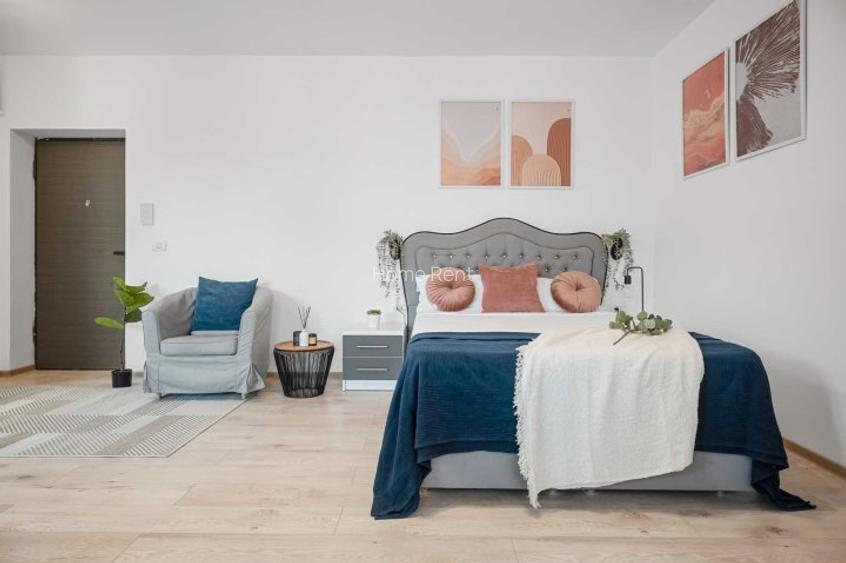 GARSONIERA GROZAVESTI REGIE RESIDENCE METROU - 5