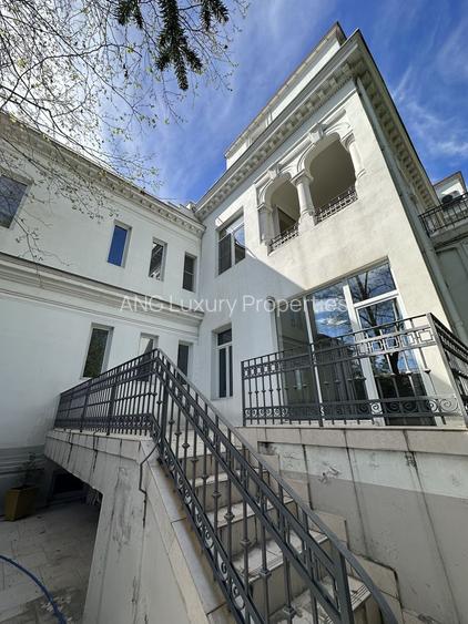 Vila Impozanta Langa Parcul Gradina Icoanei - 23