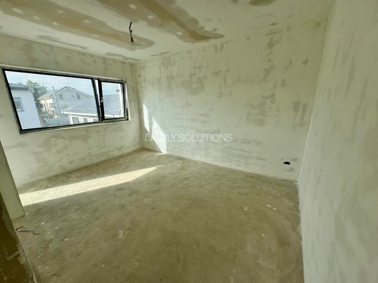 Casa finalizata P+1. 4 cam. Util 104mp. Teren 207mp. Finisaje la alegere - 15