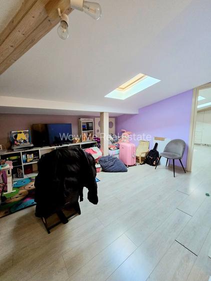 Vilă Individuală 5 Camere, Bulevardul Victor Dumitrescu - 35