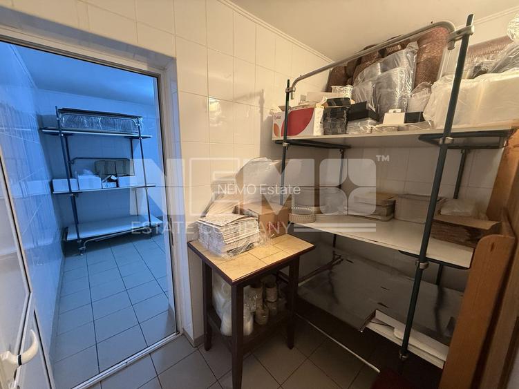 SPATIU COMERCIAL | COFETARIE | RESTAURANT | RADAUTI - 24